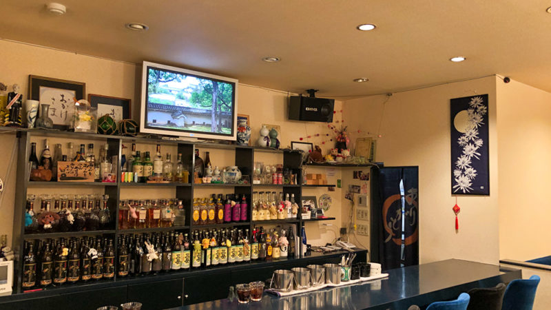 スナックリッチモンド