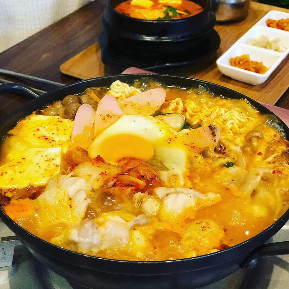 チングとここで_プデチゲ