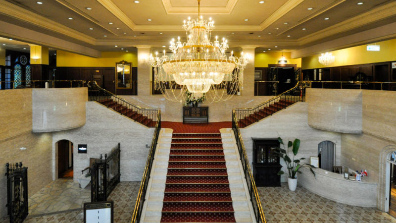 ロイヤルチェスター伊万里