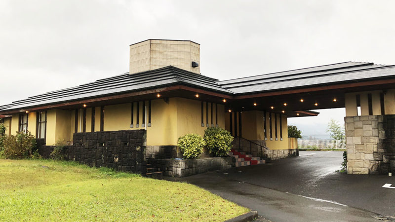 ステーキレストラン勝