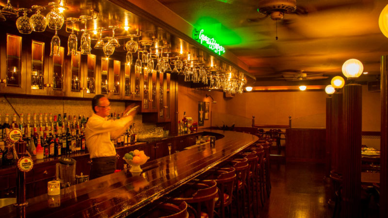 グラスホッパー