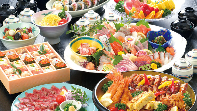 おもてなし料理はかせ